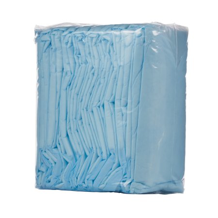 Cardinal Simplicity Underpad 23 X 36 Inch Disposable Fluff Light Absorbency - 7176
