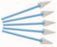 Weck-Cel - Surgical Eye Spear Cellulose 10 Count Pouch - 0008685