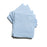 O&M Halyard Inc Procedure Towel 63 L X 51 W cm NonSterile - 79725
