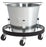 McKesson McKesson Kick Bucket 13 Quart Stainless Steel - 81-48711