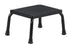 McKesson McKesson Step Stool 1-Step Powder Coated Steel 8-3/4 Inch - 81-11200