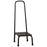 McKesson - Step Stool with Handrail 1 Step Powder Coated Steel Frame 8-3/4 Inch Step Height - 81-11220