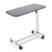 McKesson - Overbed Table Non-Tilt Spring Assisted Lift 28-1/4 to 43-1/4 Inch Height Range - 81-11610
