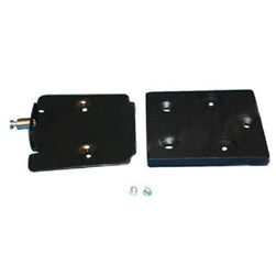 Welch Allyn Mt. Kit for 008-0835-01 & 4500-60 Stands - 407422