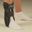 DeRoyal Comfor - Stirrup Ankle Support One Size Fits Most Hook and Loop Closure Left or Right Foot - AB2340-00