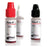 Streck Labs Para 4 Multi-Analyte Low/Normal/High Control 6X1.5Ml Ea - 215110
