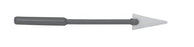 Beaver-Visitec International Merocel Surgical Eye Spear PVA (Polyvinyl Acetal) 2 Inch Length 10 Count Pouch - 400101