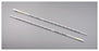 Falcon - Serological Pipette 1 mL 0.01 mL Graduation Increments / 0.4 mL Negative Graduations - 1367515B