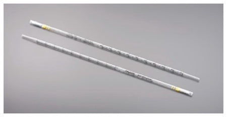 Fisher Scientific Falcon Serological Pipette 1 mL 0.01 mL Graduations / 0.4 mL Negative Graduations - 1367515B