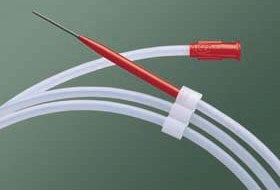 Bard - Guidewire .038 Inch Diameter 145 cm Length Straight Tip - 082338