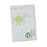 Tidi Products Table Paper Exam Crepe 14 In X 125 Feet Bugs & Things 6/Case - 981414