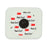 3M Red Dot EKG Snap Electrode Monitoring Radiolucent 3 per Pack - 2570-3