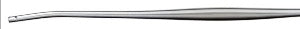 Cardinal Medi-Vac Suction Tube Flexi-Clear NonVented - K60