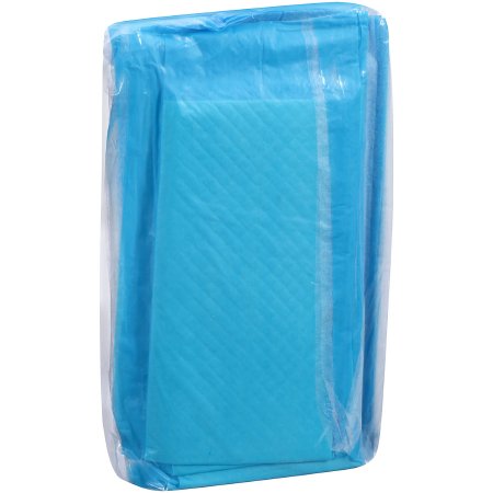 Attends Care Dri-Sorb - Underpad 17 X 24 Inch Disposable Cellulose / Polymer Heavy Absorbency - UFS-170