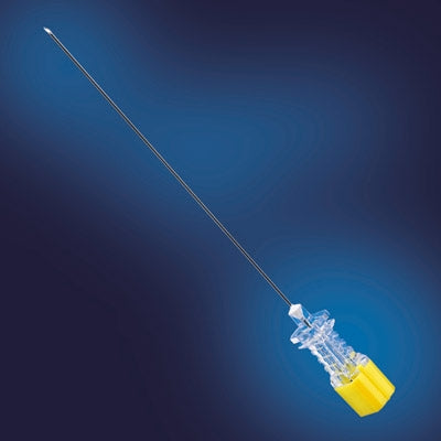 Avanos Medical Sales LLC Spinal Needle Quincke Style 25 Gauge 3-1/2 Inch - 183A39