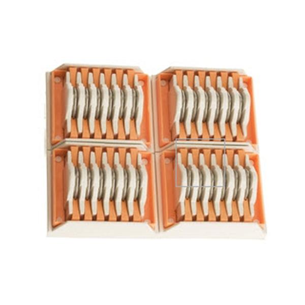 Teleflex Medical Clip Ligating Horizon Polymer 60/Bx - 4204