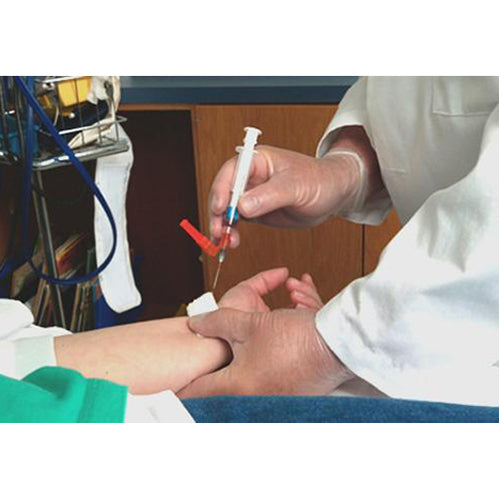 Arterial Blood Gas Kit