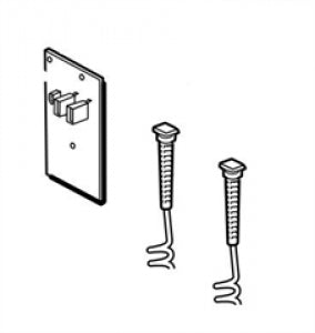 Welch Allyn TRANSFORMER, WALL PCBA 777 SERIES F/OTOSCOPE - 408514