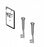 Welch Allyn TRANSFORMER, WALL PCBA 777 SERIES F/OTOSCOPE - 408514