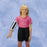 Deroyal Iv Protector Sleeve  Child Large - M7035-L