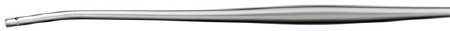 Cardinal Medi-Vac Suction Tube Flexi-Clear NonVented - K60