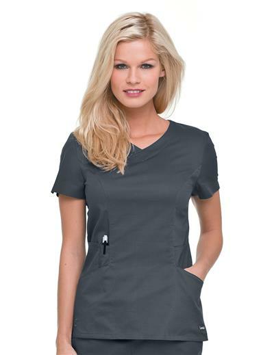 Scrub Shirt