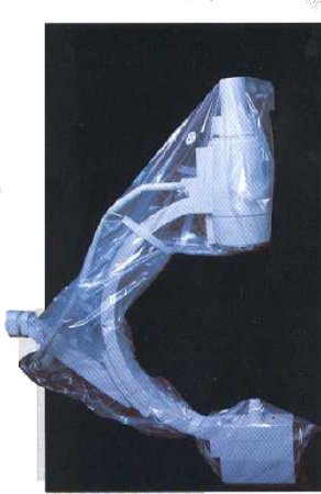 Microtek Medical - C-Arm Drape - 2951