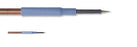 Megadyne E-Z Clean MegaFine - Needle Electrode Coated Stainless Steel Fine Needle Tip Disposable Sterile - 0118