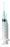 ExelInt - Syringe with Hypodermic Needle 3 mL 22 Gauge 1-1/4 Inch Regular Wall NonSafety - 26103