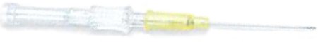 Safelet - Peripheral IV Catheter 20 Gauge 1.25 Inch Without Safety - 26742