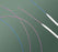HydroGlide - Guidewire .035 Inch Diameter 145 cm Length Straight Flexible Tip - 145FS35