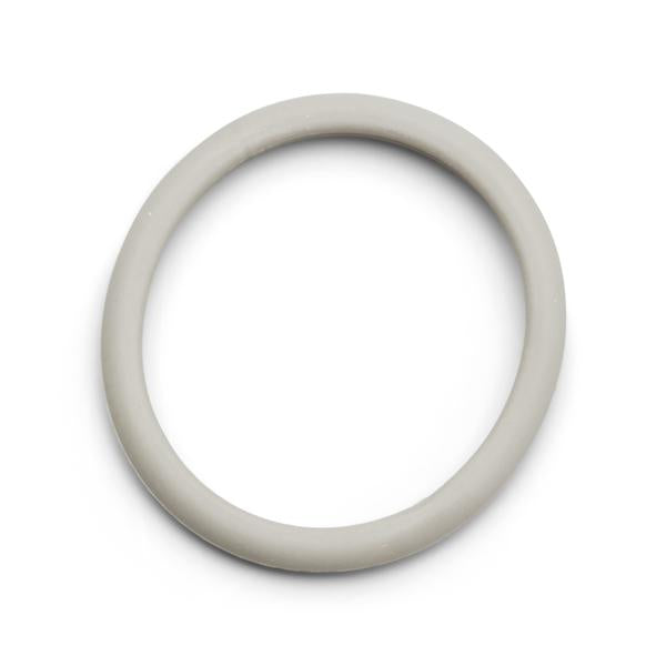 Welch-Allyn Rim Diaphragm For Harvey Elite Stethoscope Gray Pediatric Nonchill Ea - 5079-185