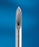 Becton Dickinson BD Spinal Needle Quincke Style 20 Gauge 1-1/2 Inch Short Type - 405162