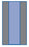 Proxima - Table Cover 44 X 90 Inch - DYNJP2311