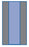 Proxima - Table Cover 44 X 90 Inch - Medline - DYNJP2311