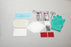 Medline - Dressing Change Tray Central Line - DYNJ03033