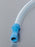 Medline - Insufflation Tubing 0.1 µ Filter, Hydrophobic Membrane, 1 CPC Connector and 1 Luer Lock - DYNJ06933