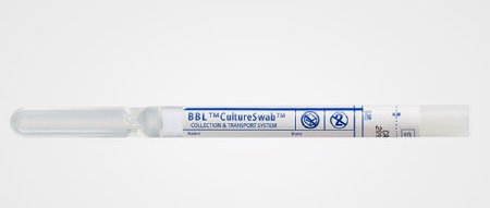 BD CultureSwabBBL Swabstick 13 cm Sterile - 220133