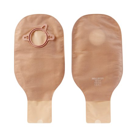 New Image - Colostomy Pouch 12 Inch Length Drainable - 18122