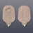 Hollister New Image Urostomy Pouch 9 Inch Length Drainable - 18412