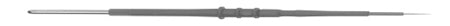 Conmed Ultraclean Laparoscopic Electrode UltraClean 1 Inch Stainless Steel Extended Insulated Needle Disposable Sterile - 139105EXT