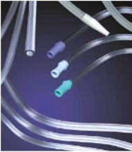 Conmed Respiratory Bulk Tubing 12 Foot Smooth - 9036550