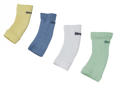 Heelbo Premium - Heel / Elbow Protection Sleeve X-Large Green - D 12062
