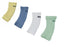 Heelbo Premium - Heel / Elbow Protection Sleeve X-Large Green - D 12062
