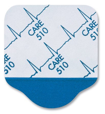 Medi-Trace - ECG Tab Electrode Resting Foam Backing 100 per Pack - EF00145--