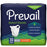 Prevail Belted Shields - Unisex Adult Incontinence Belted Undergarment Belted One Size Fits Most Disposable Light Absorbency - PV-324