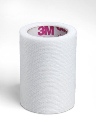3M Medipore H Medical Tape Water Resistant Cloth 2 Inch X 2 Yard White NonSterile - 2862S