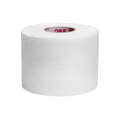 3M Medipore H - Medical Tape Perforated Soft Cloth 2 Inch X 2 Yard White NonSterile - 2862S