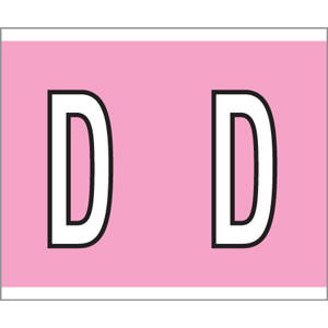 Compatible Alpha Label