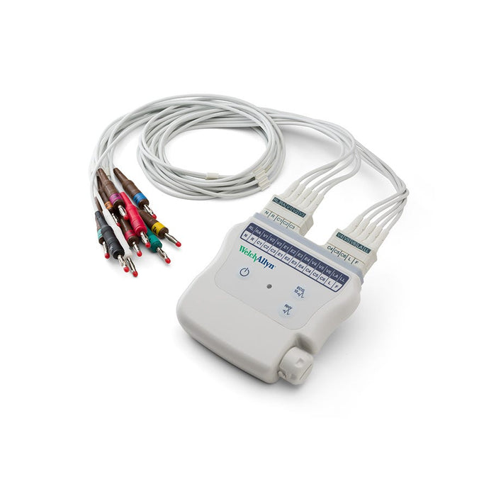 Welch Allyn Connex Cardio PC based 12-Lead Multi-Channel Resting ECG - CC-RXX-WADX